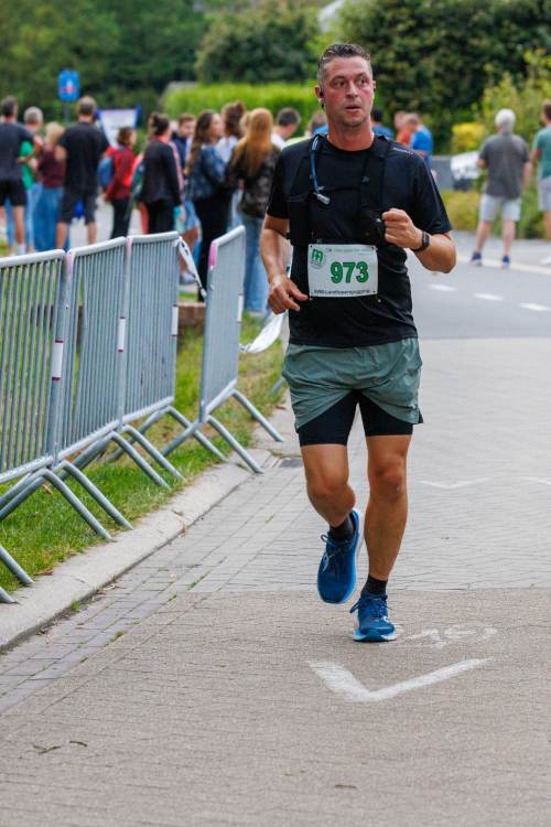 Landlopersjogging 2024